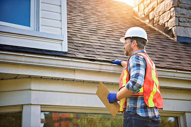 Roof Repair in Bland